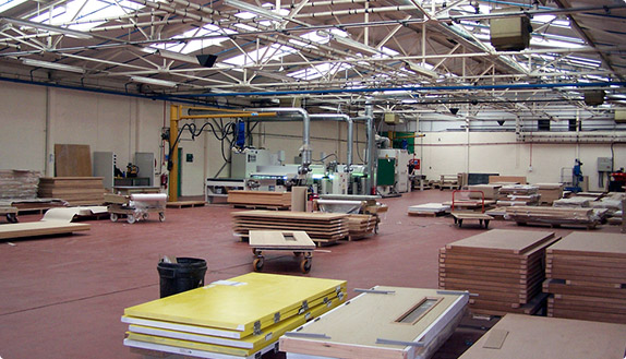 Магазин дверей Дверкин