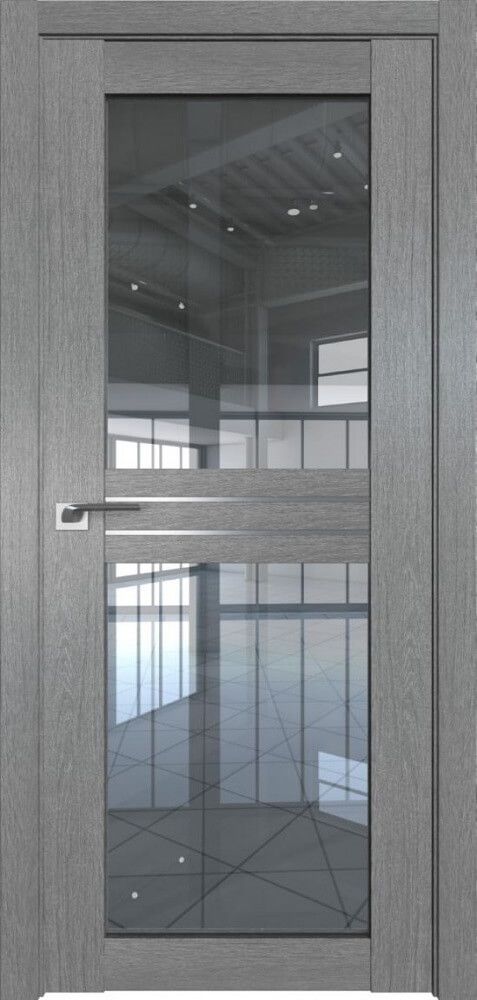 картинка Межкомнатная дверь Profil Doors 2.56XN Грувд Серый магазин Дверкин картинка Межкомнатная дверь Profil Doors 2.56XN Грувд Серый магазин Дверкин