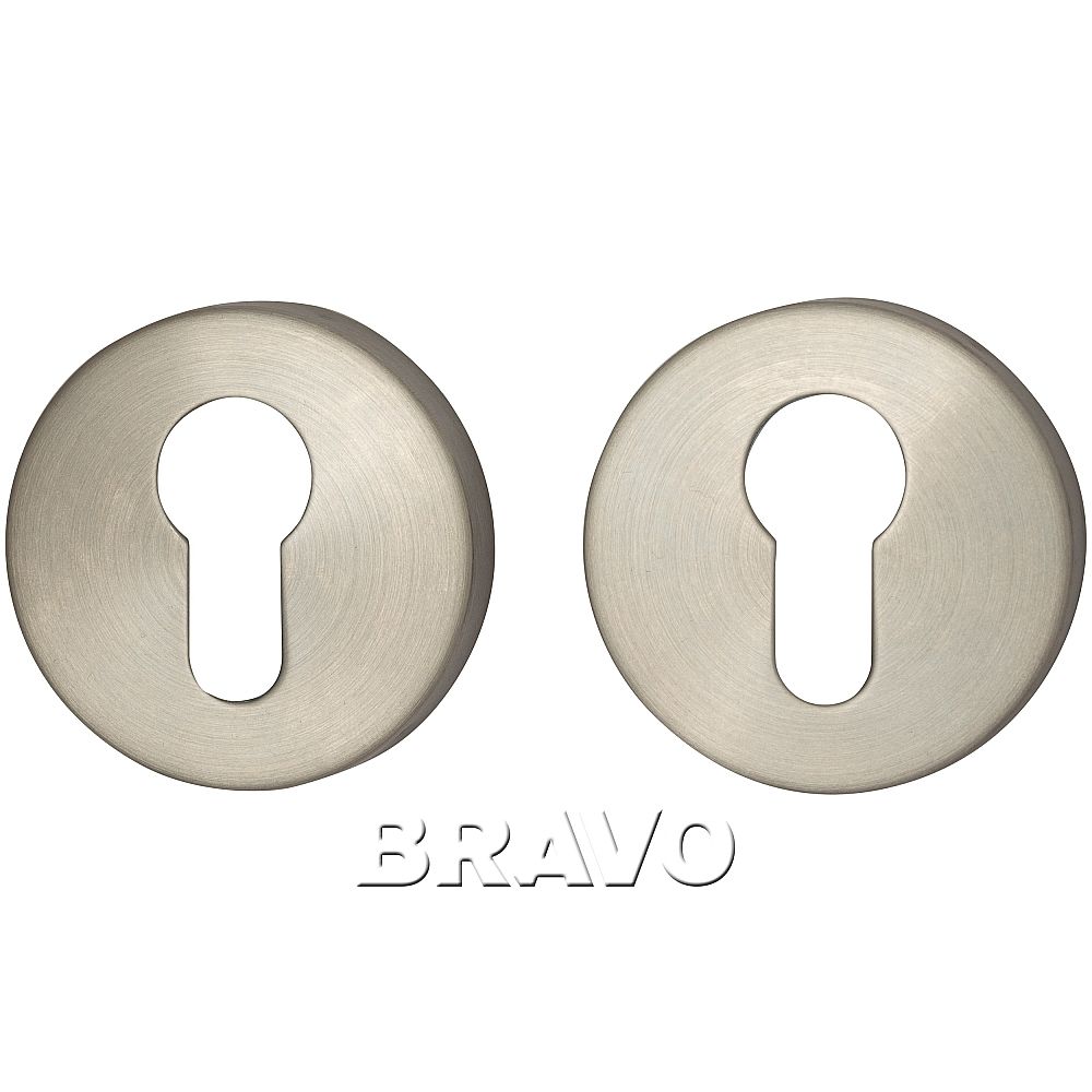 картинка Bravo I-1CL Inox магазин Дверкин 