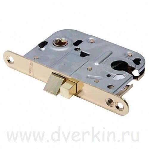 картинка Замок врезной Abloy 2018 PB Золото магазин Дверкин картинка Замок врезной Abloy 2018 PB Золото магазин Дверкин