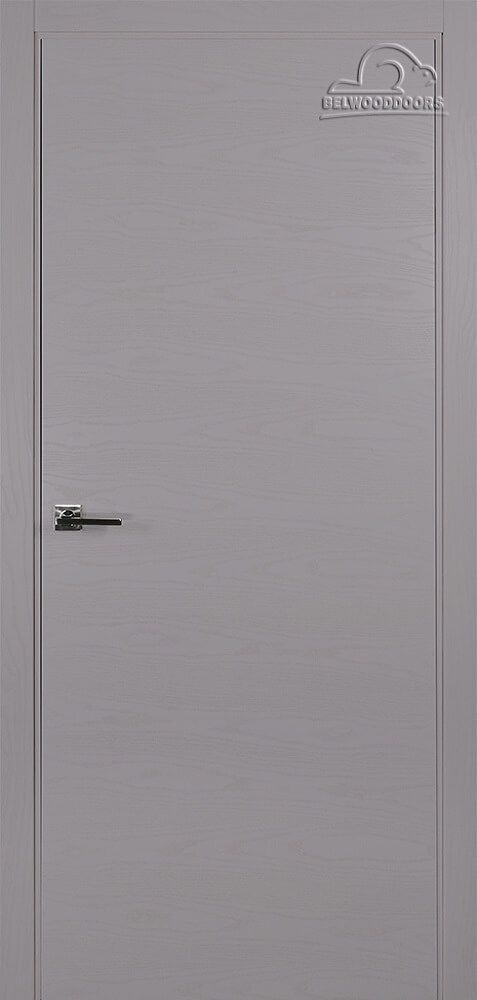 картинка Межкомнатная дверь Belwooddoors Лайнвуд 2 Шелгрей магазин Дверкин 