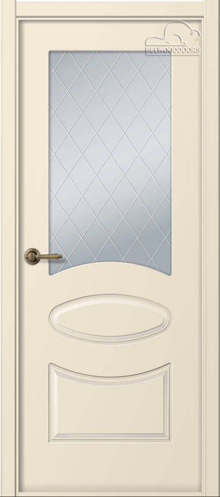 картинка Дверь межкомнатная крашенная Belwooddoors Элина ПО Слоновая кость магазин Дверкин картинка Дверь межкомнатная крашенная Belwooddoors Элина ПО Слоновая кость магазин Дверкин