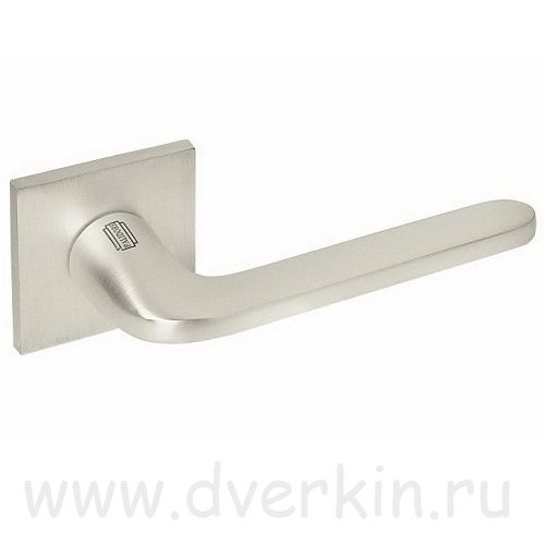 картинка Palidore А-521 BSL Серебро магазин Дверкин 