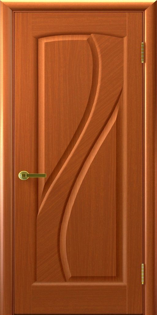 картинка Межкомнатная дверь Люксор Мария Темный Анегри магазин Дверкин 