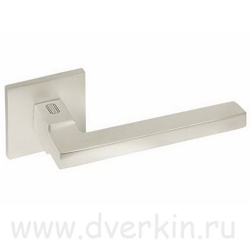 картинка Palidore А-522 BSL Серебро магазин Дверкин 