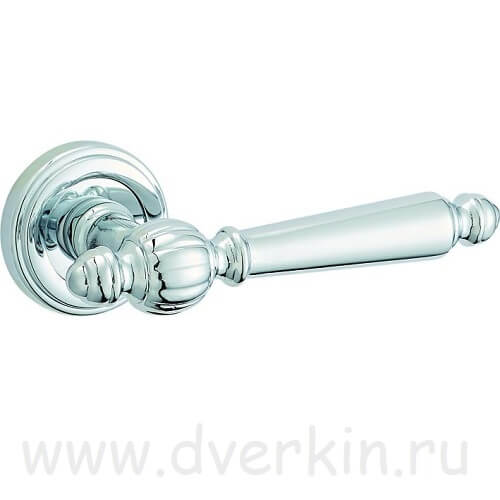 картинка Дверная ручка Palidore А-412 PC Хром магазин Дверкин картинка Дверная ручка Palidore А-412 PC Хром магазин Дверкин