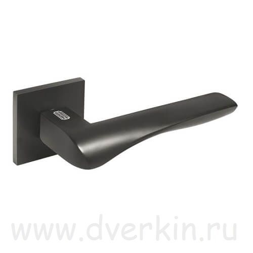 картинка Palidore А-524 Black Черный магазин Дверкин 