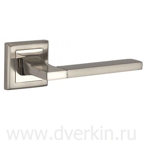картинка Дверная ручка Bussare Torre A-52-30 S.Chrome Матовый Хром магазин Дверкин картинка Дверная ручка Bussare Torre A-52-30 S.Chrome Матовый Хром магазин Дверкин