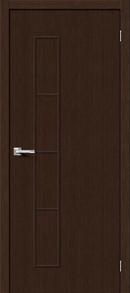 картинка Межкомнатная дверь Тренд-3 3D Wenge магазин Дверкин картинка Межкомнатная дверь Тренд-3 3D Wenge магазин Дверкин