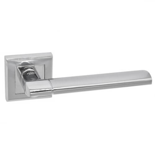 картинка Дверная ручка Adden Bau Line Q142 Satin Chrome Хром - Матовый Хром магазин Дверкин картинка Дверная ручка Adden Bau Line Q142 Satin Chrome Хром - Матовый Хром магазин Дверкин
