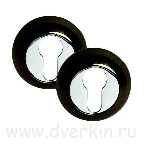 картинка Palidore А-Z CL Basic Черный Никель магазин Дверкин картинка Palidore А-Z CL Basic Черный Никель магазин Дверкин