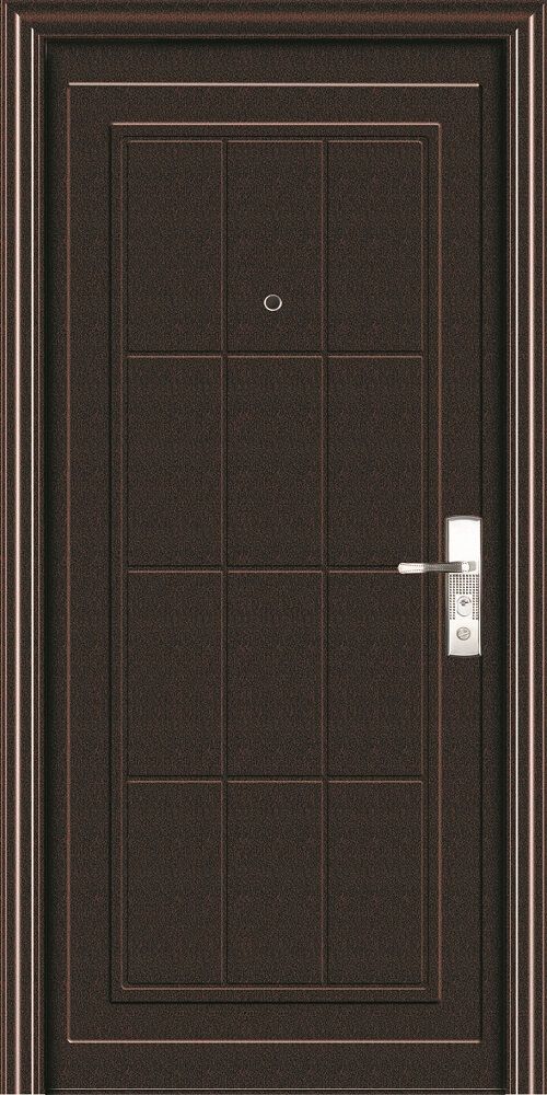Входная металлическая дверь Форпост 42_65588