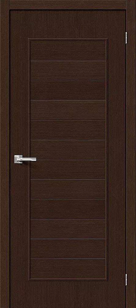 картинка Межкомнатная дверь Тренд-21 3D Wenge магазин Дверкин картинка Межкомнатная дверь Тренд-21 3D Wenge магазин Дверкин