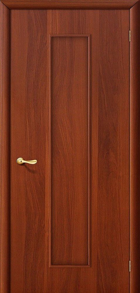 картинка Ламинированная межкомнатная дверь 20Г Итальянский Орех магазин Дверкин картинка Ламинированная межкомнатная дверь 20Г Итальянский Орех магазин Дверкин