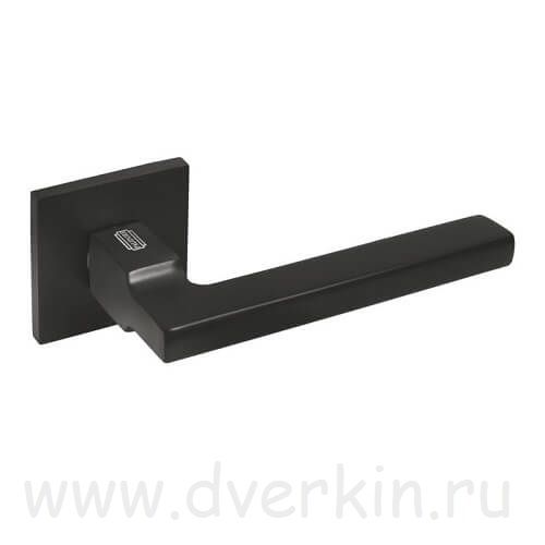 картинка Palidore А-522 Black Черный магазин Дверкин 
