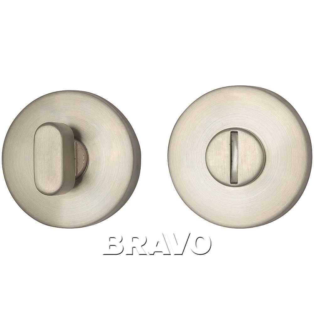 картинка Bravo I-1WC Inox магазин Дверкин 