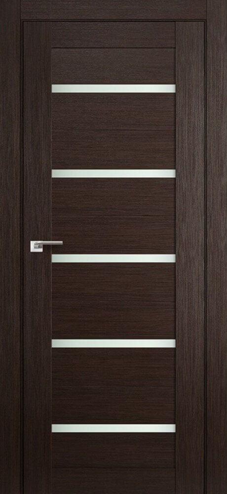 картинка Межкомнатная дверь ProfilDoors 7X Венге Мелинга магазин Дверкин картинка Межкомнатная дверь ProfilDoors 7X Венге Мелинга магазин Дверкин