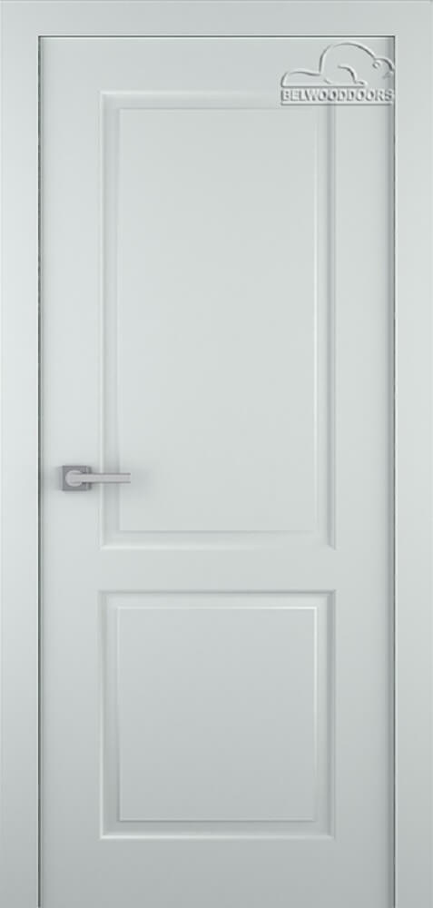 картинка Дверь межкомнатная крашенная Belwooddoors Alta ПГ Эмаль Светло - Серая магазин Дверкин картинка Дверь межкомнатная крашенная Belwooddoors Alta ПГ Эмаль Светло - Серая магазин Дверкин