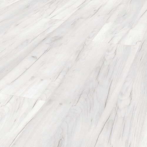 Ламинат Kronospan Forte Classic Дуб Белый Крафт 8мм 33 класс_67363