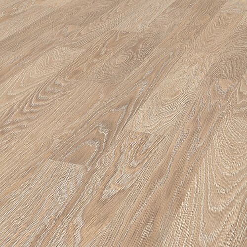 Ламинат Kronospan Forte Classic Дуб Льняной 8мм 33 класс_67322