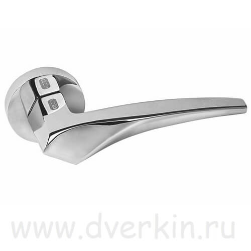 картинка Palidore 503 Хром магазин Дверкин 