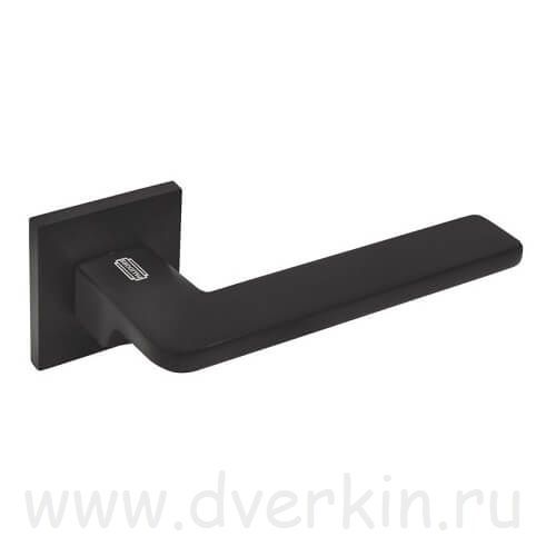 картинка Palidore А-523 Black Черный магазин Дверкин 