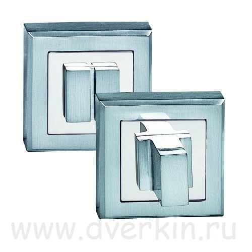 картинка Palidore A-Z WC Quadro Матовый Хром магазин Дверкин картинка Palidore A-Z WC Quadro Матовый Хром магазин Дверкин