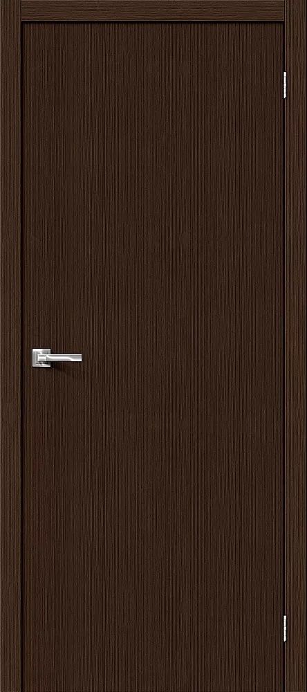 картинка Межкомнатная дверь Тренд-0 3D Wenge магазин Дверкин картинка Межкомнатная дверь Тренд-0 3D Wenge магазин Дверкин