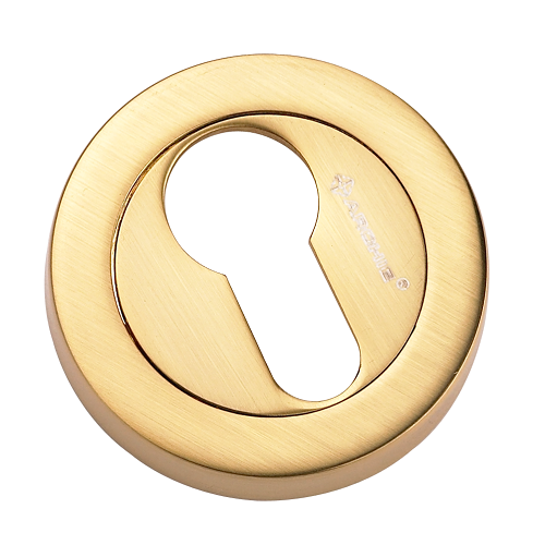 картинка Genesis CL-20G S.Gold Матовое Золото магазин Дверкин картинка Genesis CL-20G S.Gold Матовое Золото магазин Дверкин