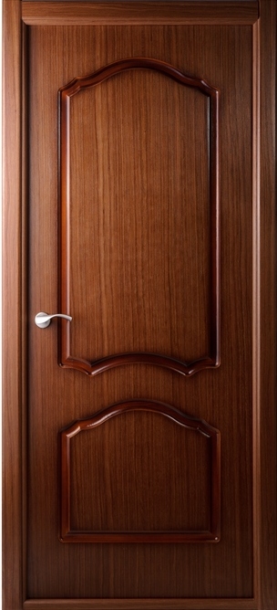картинка Межкомнатная дверь файн-лайн Belwooddoors Каролина Орех магазин Дверкин картинка Межкомнатная дверь файн-лайн Belwooddoors Каролина Орех магазин Дверкин
