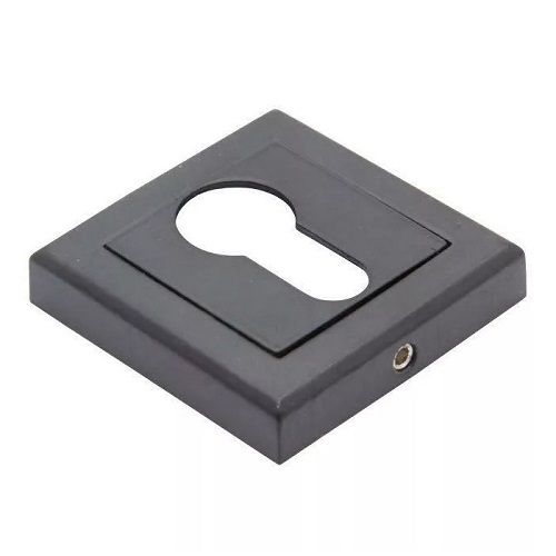 картинка Накладка под цилиндр Adden Bau SC Q001 Black Черный магазин Дверкин картинка Накладка под цилиндр Adden Bau SC Q001 Black Черный магазин Дверкин