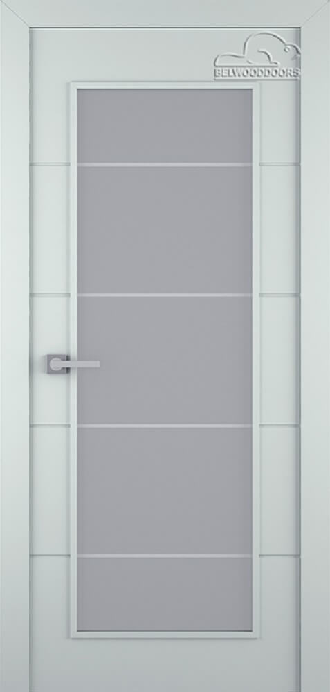 картинка Дверь межкомнатная крашенная Belwooddoors Arvika ПО Эмаль Светло-Серая магазин Дверкин картинка Дверь межкомнатная крашенная Belwooddoors Arvika ПО Эмаль Светло-Серая магазин Дверкин