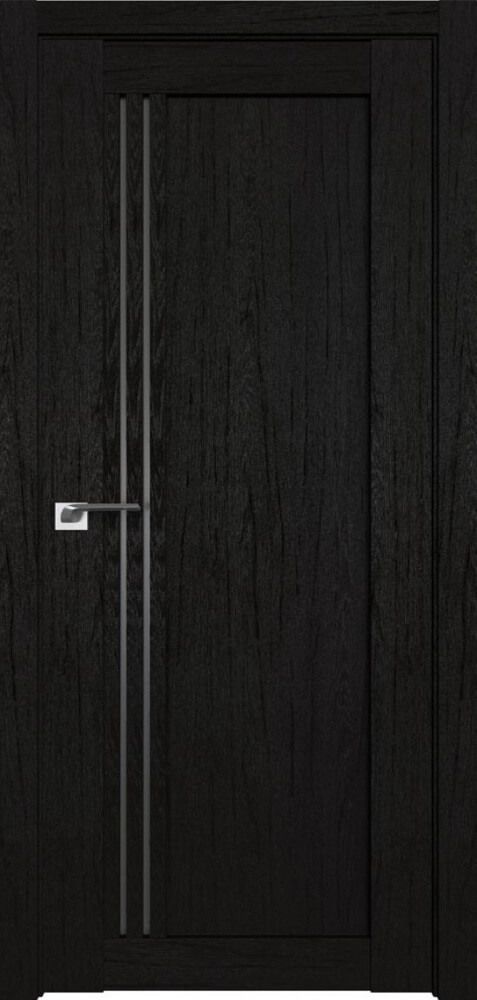 картинка Межкомнатная дверь Profil Doors 2.50XN Дарк Браун магазин Дверкин картинка Межкомнатная дверь Profil Doors 2.50XN Дарк Браун магазин Дверкин