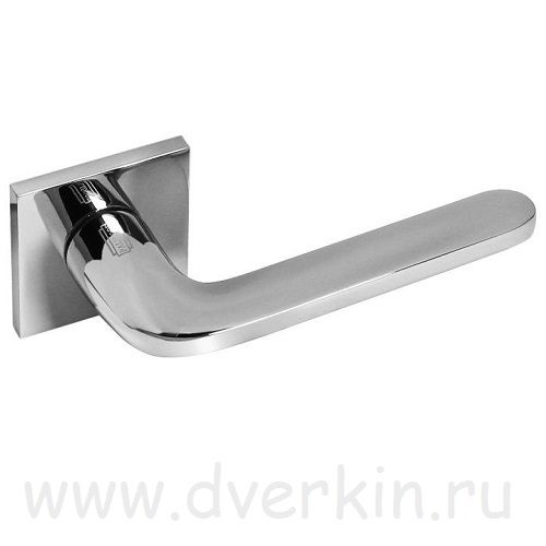 картинка Palidore А-521 PC Хром магазин Дверкин 
