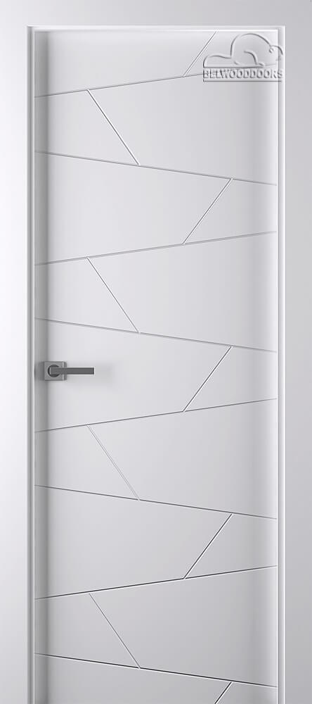 картинка Дверь межкомнатная крашенная Belwooddoors Svea ПГ Эмаль белая магазин Дверкин картинка Дверь межкомнатная крашенная Belwooddoors Svea ПГ Эмаль белая магазин Дверкин
