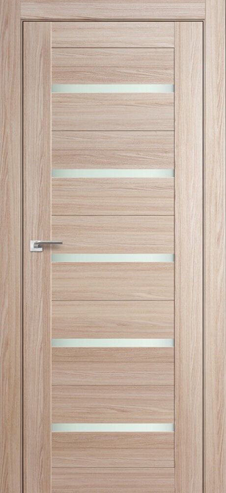 картинка Межкомнатная дверь ProfilDoors 7X Капучино Мелинга магазин Дверкин картинка Межкомнатная дверь ProfilDoors 7X Капучино Мелинга магазин Дверкин