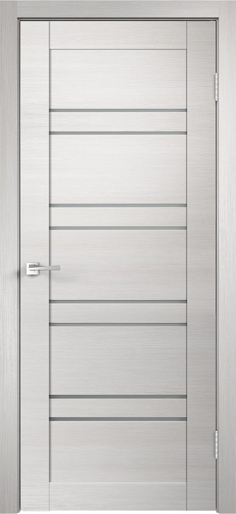 картинка Межкомнатная дверь Velldoris Linea 8 Дуб Белый магазин Дверкин картинка Межкомнатная дверь Velldoris Linea 8 Дуб Белый магазин Дверкин