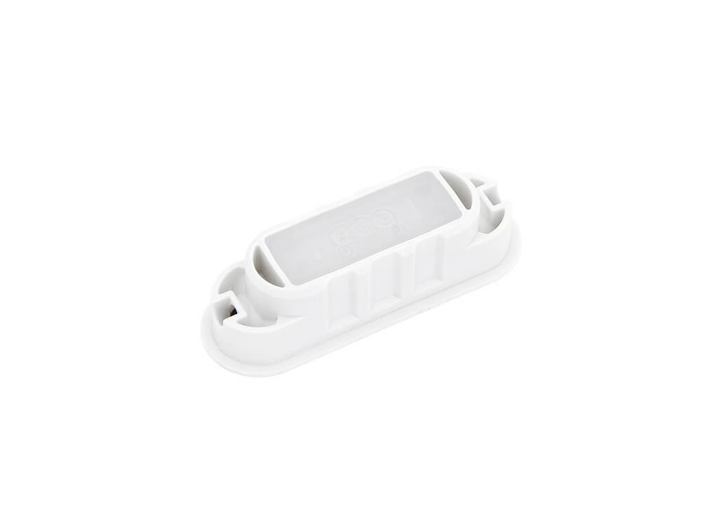 AGB Mediana Polaris WC Белый_63662