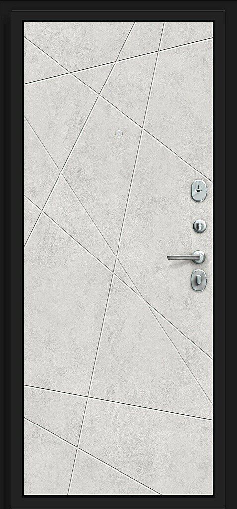 Входная дверь Граффити-5.5 Kale Slate Art - Look Art_74465