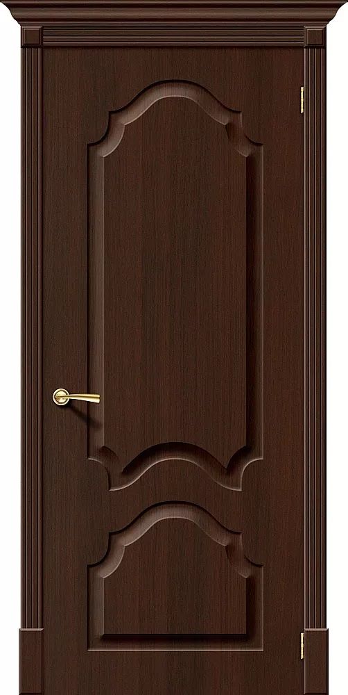 картинка Межкомнатная дверь Скинни-32 ПВХ Dark Barnwood магазин Дверкин картинка Межкомнатная дверь Скинни-32 ПВХ Dark Barnwood магазин Дверкин
