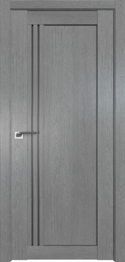 картинка Межкомнатная дверь Profil Doors 2.50XN Грувд Серый магазин Дверкин картинка Межкомнатная дверь Profil Doors 2.50XN Грувд Серый магазин Дверкин