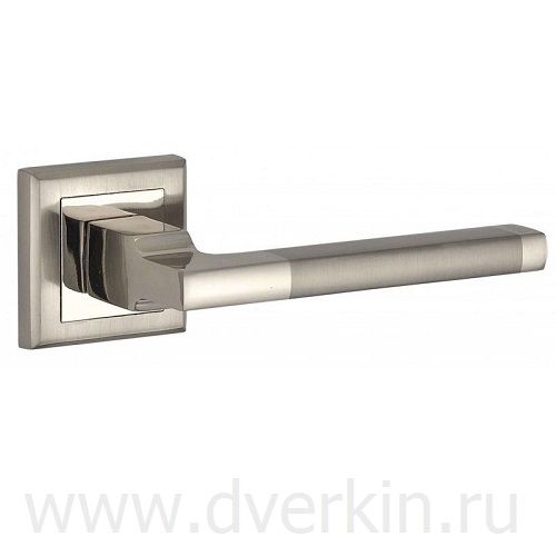 картинка Дверная ручка Bussare Pinado A-31-30 S.Chrome Матовый Хром магазин Дверкин картинка Дверная ручка Bussare Pinado A-31-30 S.Chrome Матовый Хром магазин Дверкин