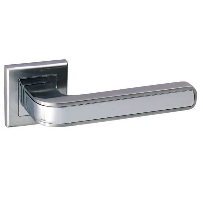картинка Дверная ручка Adden Bau Pieza Q360 Satin Chrome Хром - Матовый Хром магазин Дверкин картинка Дверная ручка Adden Bau Pieza Q360 Satin Chrome Хром - Матовый Хром магазин Дверкин
