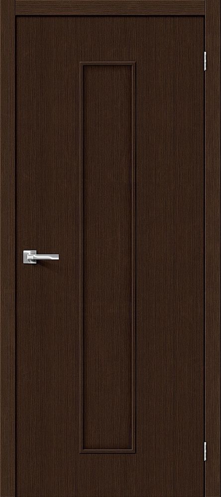 картинка Межкомнатная дверь Тренд-13 3D Wenge магазин Дверкин картинка Межкомнатная дверь Тренд-13 3D Wenge магазин Дверкин