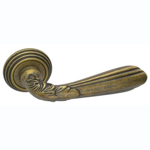картинка Дверная ручка раздельная Fiore V207 Aged Bronze Состаренная Бронза магазин Дверкин картинка Дверная ручка раздельная Fiore V207 Aged Bronze Состаренная Бронза магазин Дверкин