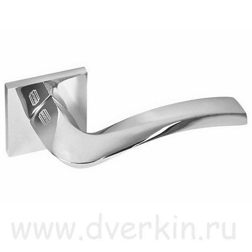 картинка Palidore А-525 PC Хром магазин Дверкин 