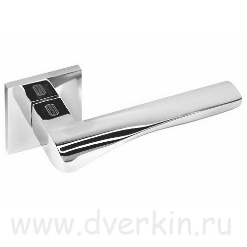 картинка Palidore А-524 PC Хром магазин Дверкин 