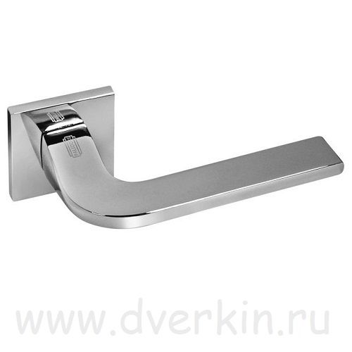 картинка Palidore А-520 PC Хром магазин Дверкин 