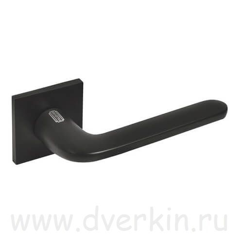 картинка Palidore А-521 Black Черный магазин Дверкин 