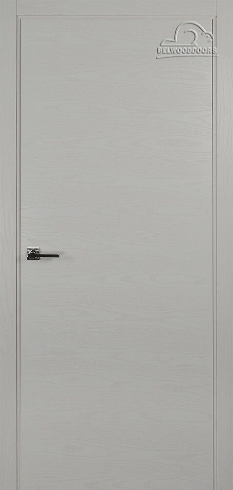 картинка Межкомнатная дверь Belwooddoors Лайнвуд 2 Песок магазин Дверкин 